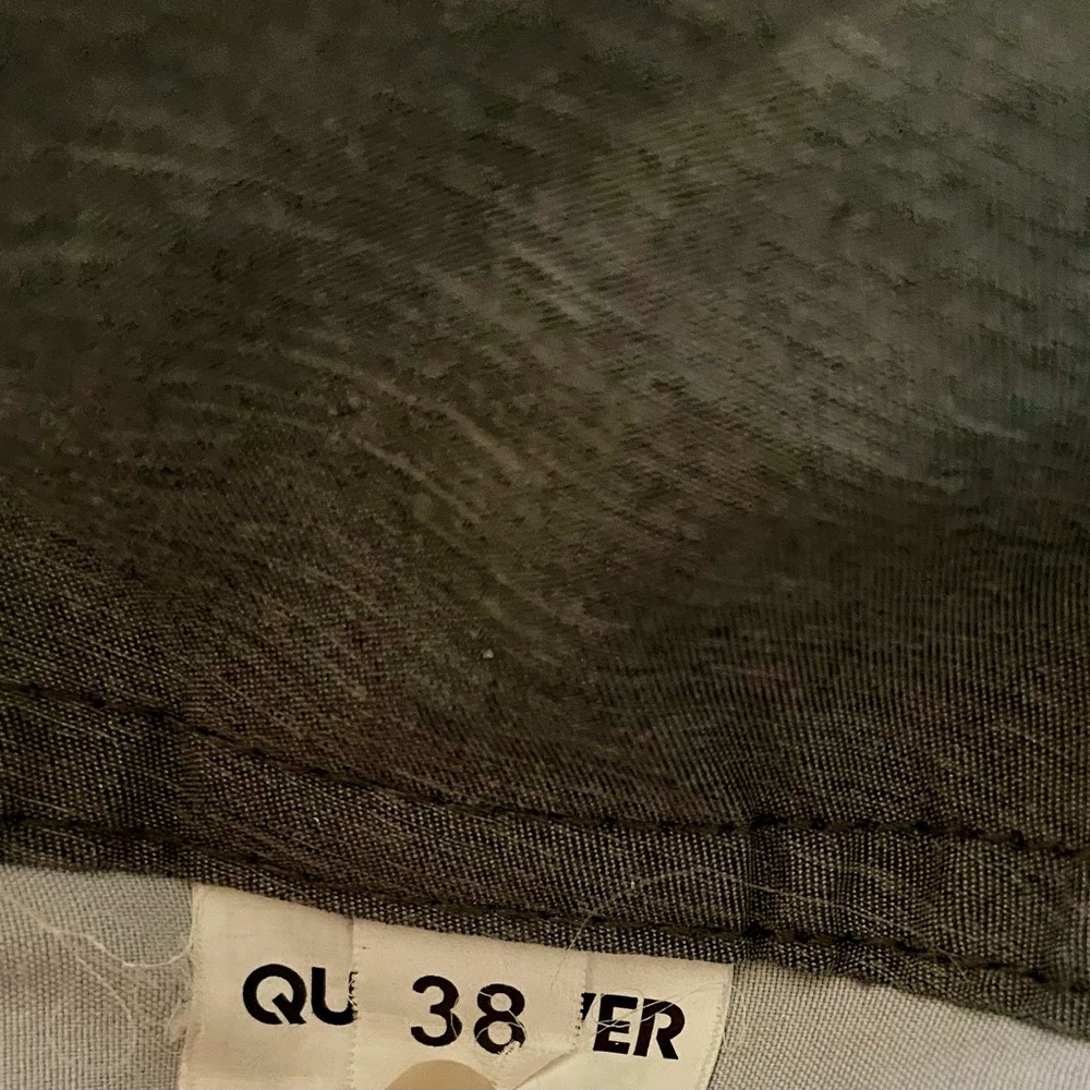 Quicksilver Waterman’s Board Shorts - Picture 6 of 6